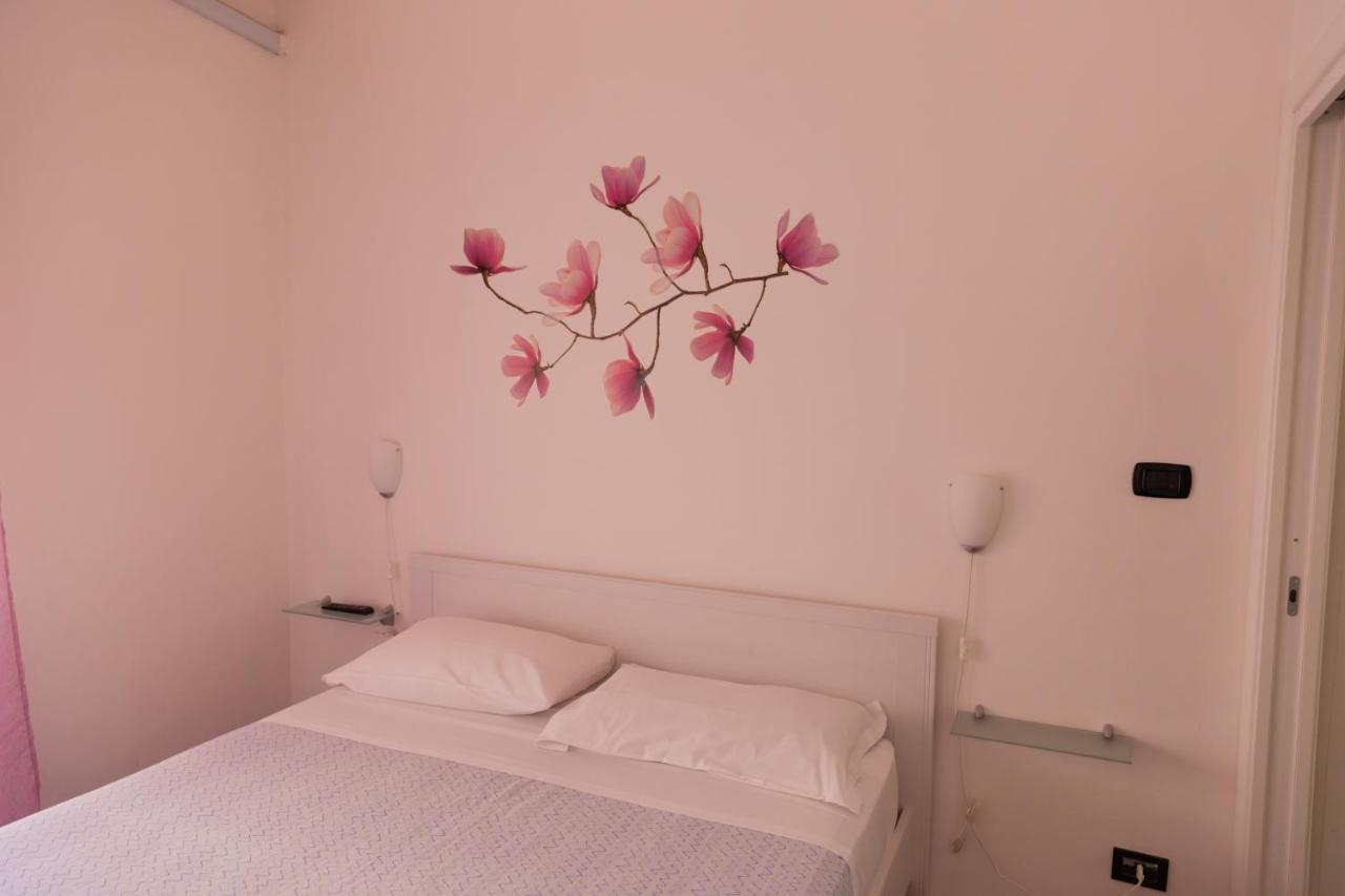 Appartamento Velia Salerno Bagian luar foto